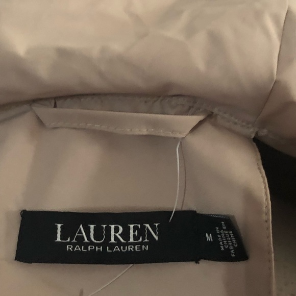 Lauren Ralph Lauren Jacket Size M - Picture 6 of 6